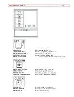 Preview for 25 page of Hitachi 50EX12BX Operating Manual