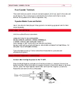 Preview for 15 page of Hitachi 50EX14BV Operating Manual