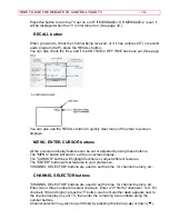 Preview for 18 page of Hitachi 50EX14BV Operating Manual