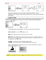 Preview for 30 page of Hitachi 50EX14BV Operating Manual