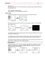 Preview for 32 page of Hitachi 50EX14BV Operating Manual