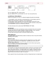 Preview for 37 page of Hitachi 50EX14BV Operating Manual