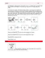 Preview for 38 page of Hitachi 50EX14BV Operating Manual