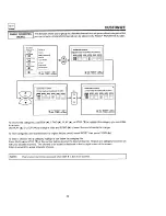 Preview for 42 page of Hitachi 50FX30B Operating Manual