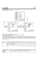 Preview for 45 page of Hitachi 50FX30B Operating Manual