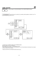 Preview for 53 page of Hitachi 50FX30B Operating Manual