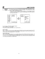 Preview for 54 page of Hitachi 50FX30B Operating Manual