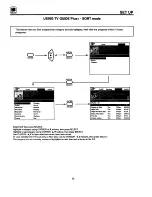 Preview for 56 page of Hitachi 50SBX78B Operating Manual