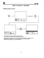 Preview for 58 page of Hitachi 50SBX78B Operating Manual