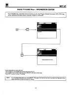 Preview for 60 page of Hitachi 50SBX78B Operating Manual