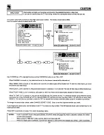 Preview for 64 page of Hitachi 50SBX78B Operating Manual