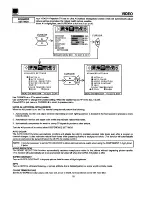 Preview for 70 page of Hitachi 50SBX78B Operating Manual