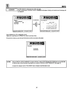 Preview for 80 page of Hitachi 50SBX78B Operating Manual