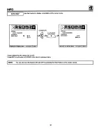 Preview for 81 page of Hitachi 50SBX78B Operating Manual