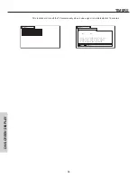 Preview for 56 page of Hitachi 50V525E - LCD Projection TV Operating Manual