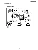 Preview for 102 page of Hitachi 50VF820 - 50" Rear Projection TV Service Manual