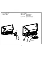 Preview for 113 page of Hitachi 50VF820 - 50" Rear Projection TV Service Manual