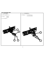 Preview for 116 page of Hitachi 50VF820 - 50" Rear Projection TV Service Manual