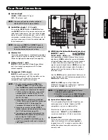 Preview for 11 page of Hitachi 50VG825 Operating Manual