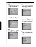 Preview for 50 page of Hitachi 50VG825 Operating Manual