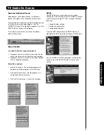 Preview for 61 page of Hitachi 50VG825 Operating Manual