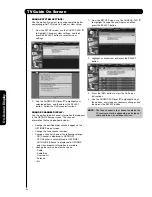 Preview for 62 page of Hitachi 50VG825 Operating Manual