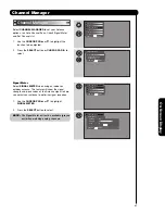 Preview for 65 page of Hitachi 50VG825 Operating Manual