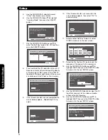 Preview for 80 page of Hitachi 50VG825 Operating Manual