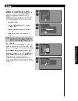 Preview for 87 page of Hitachi 50VG825 Operating Manual