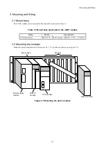 Preview for 28 page of Hitachi 510VE User Manual