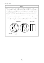 Preview for 29 page of Hitachi 510VE User Manual