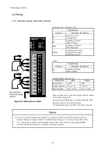 Preview for 31 page of Hitachi 510VE User Manual