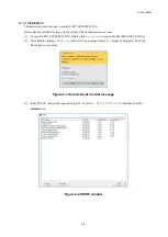 Preview for 38 page of Hitachi 510VE User Manual