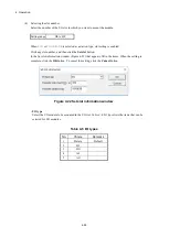 Preview for 61 page of Hitachi 510VE User Manual