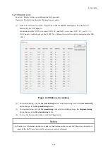 Preview for 70 page of Hitachi 510VE User Manual