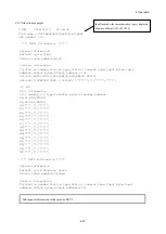 Preview for 72 page of Hitachi 510VE User Manual