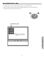 Preview for 33 page of Hitachi 51F510 Operating Manual