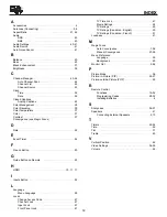 Preview for 72 page of Hitachi 51F510 Operating Manual