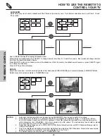 Preview for 26 page of Hitachi 51S715 Operating Manual