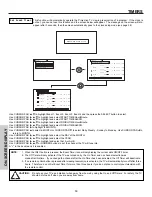 Preview for 60 page of Hitachi 51S715 Operating Manual