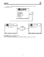 Preview for 39 page of Hitachi 52LDX99B - LCD Projection TV Operating Manual