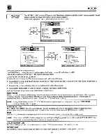 Preview for 48 page of Hitachi 52LDX99B - LCD Projection TV Operating Manual