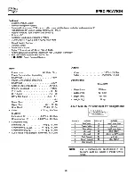 Preview for 76 page of Hitachi 52LDX99B - LCD Projection TV Operating Manual