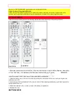 Preview for 8 page of Hitachi 535BX01B Operating Manual