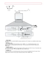 Preview for 11 page of Hitachi 535BX01B Operating Manual