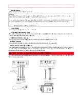 Preview for 12 page of Hitachi 535BX01B Operating Manual