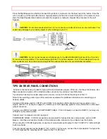 Preview for 16 page of Hitachi 535BX01B Operating Manual