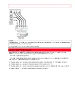 Preview for 20 page of Hitachi 535BX01B Operating Manual