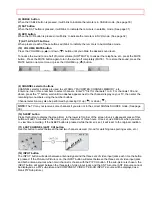 Preview for 24 page of Hitachi 535BX01B Operating Manual