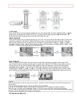 Preview for 27 page of Hitachi 535BX01B Operating Manual